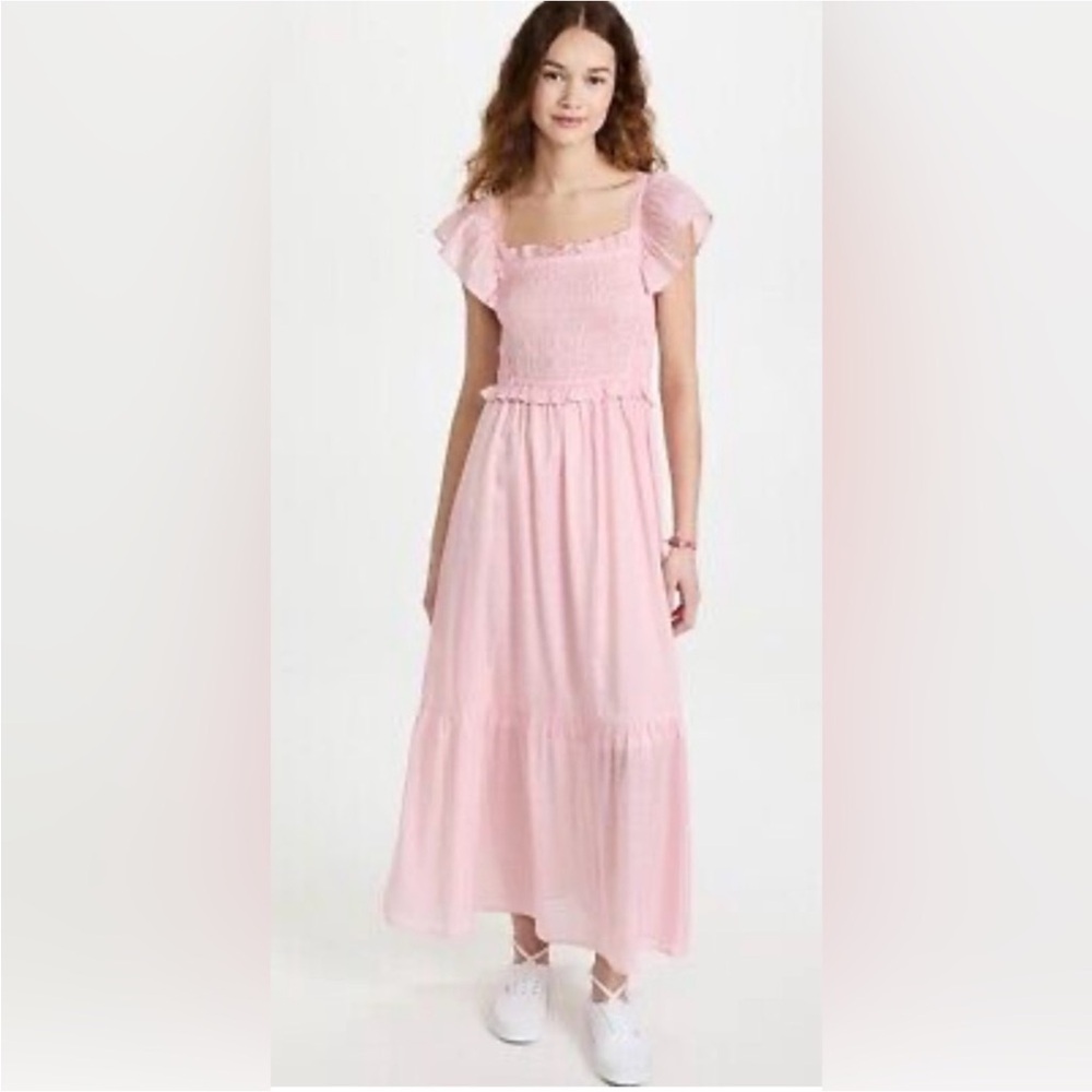 Moon River Dress